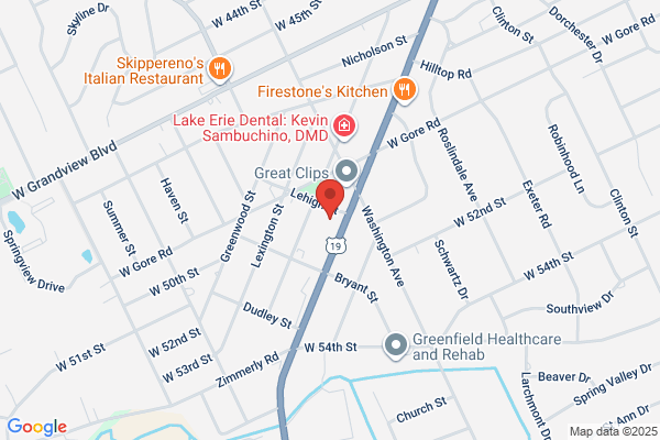 Family Services of NW PA