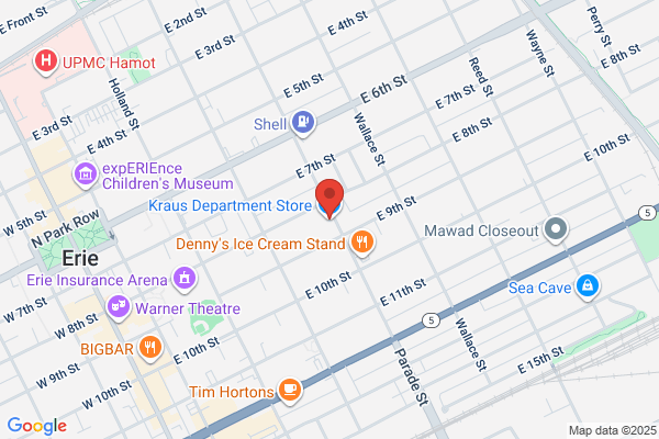 Kraus Emil & Sons Inc