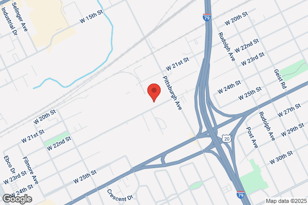 Power Drives, Inc. Express Hose Center - Erie