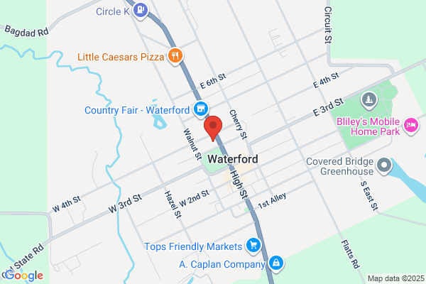Bronson's Auto Repair