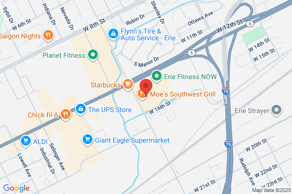NovaCare Rehabilitation (Formerly Keystone Physical Therapy) - Closed