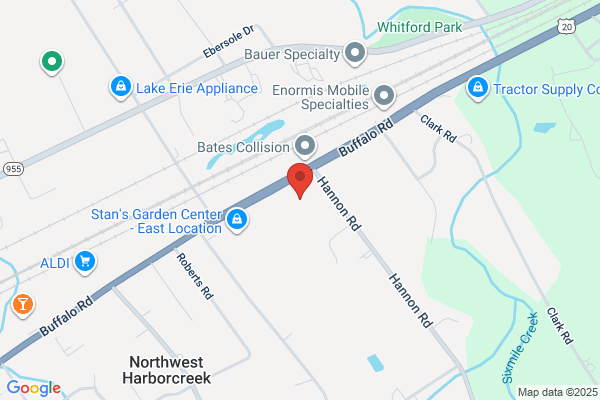 Twinbrook Vet Hospital