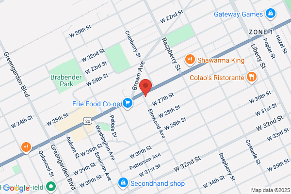 Drumm's Toys & Antiques