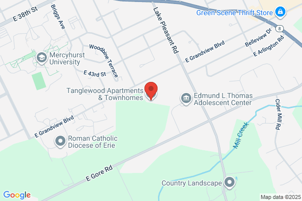Tanglewood Apartments & Townhomes