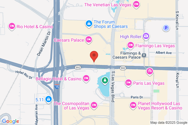 Caesar's Villa Apt & Home Rentals