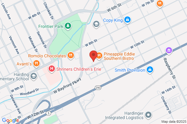 Landmark Square Apartments Llc