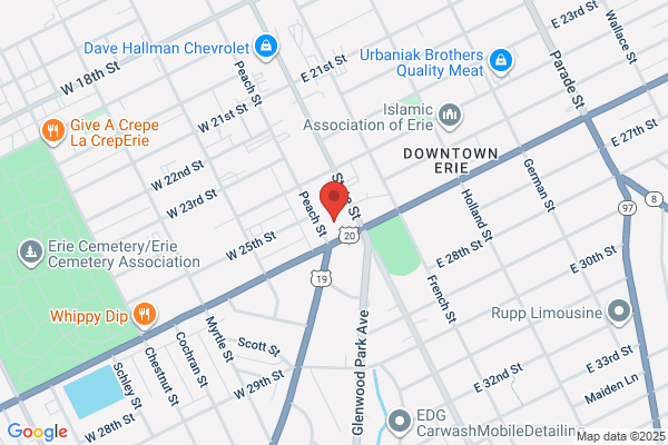 Midtown Apartments
