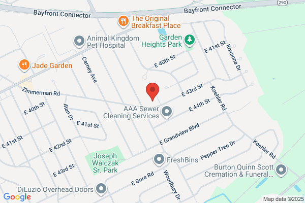 Northview Heights Apartments