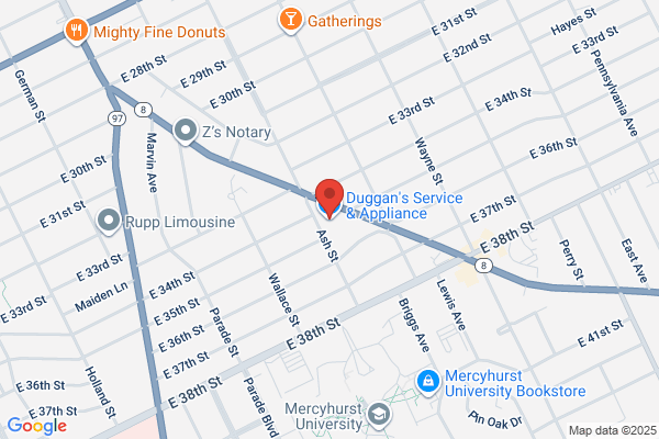 Duggan's Service & Appliance Co