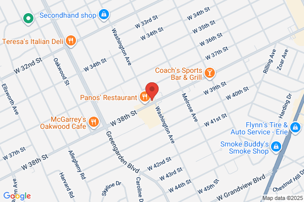 Appliance Parts & Supply Co