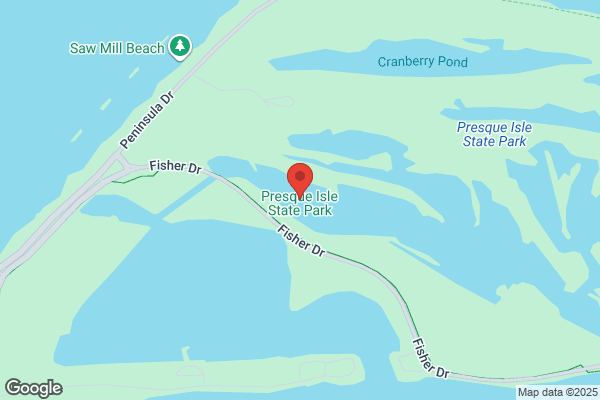 Presque Isle Auto Paint & Coll