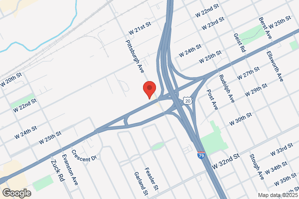 Ras Auto Body Inc