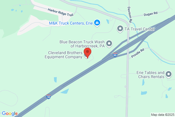 RIG360 Truck Center