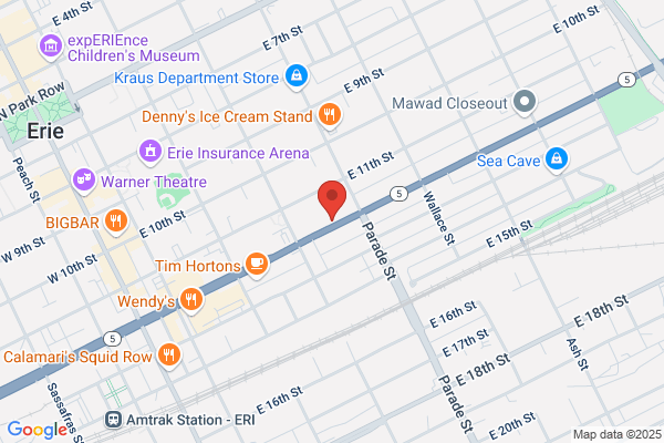 Atlas Car Care & Tire Center