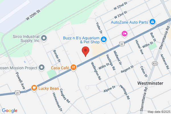 Bomar Auto Repair
