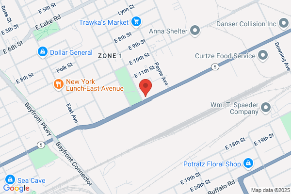 Cottman Transmission Center