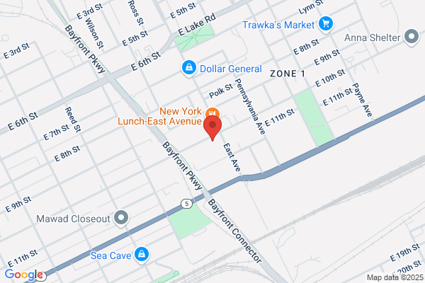 East Avenue Auto Center