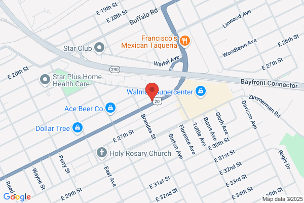 Ed's Transmission & Auto Service