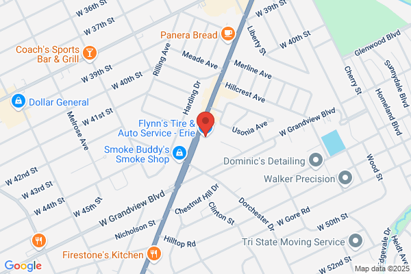 Skip's Tire and Car Care Center