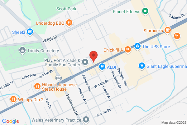 Tim DeLuca's Auto Service and Sales