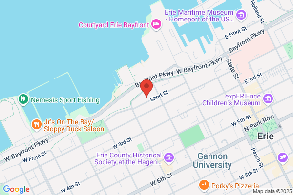 Niagara Machine Inc