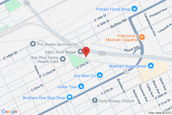 Guy's Auto Service
