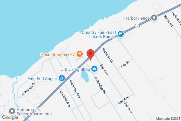 Lakeshore Auto & Body
