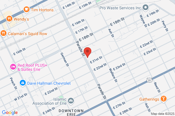 Karr Electric Inc