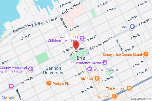 Erie Community Credit Union