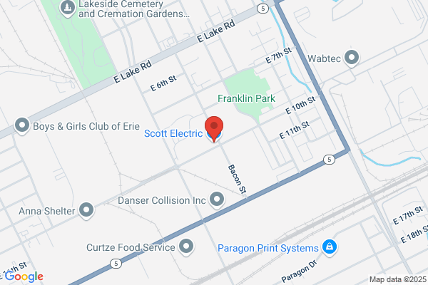 Scott Electric