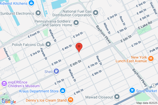 Crystal Bottling Works