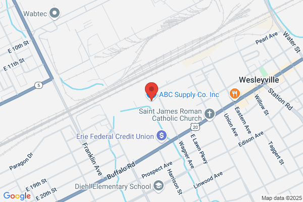 ABC Supply Co. Inc.