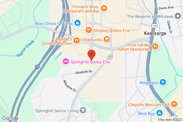 Giant Eagle Supermarket