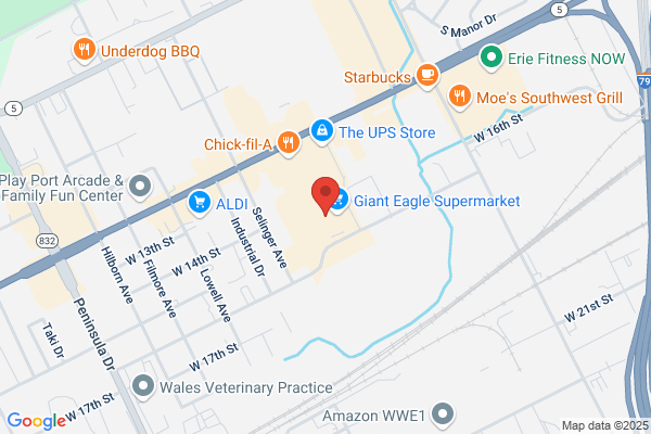 Citizens Supermarket Branch