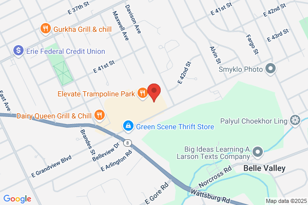 Northwest Bank Drive-Through