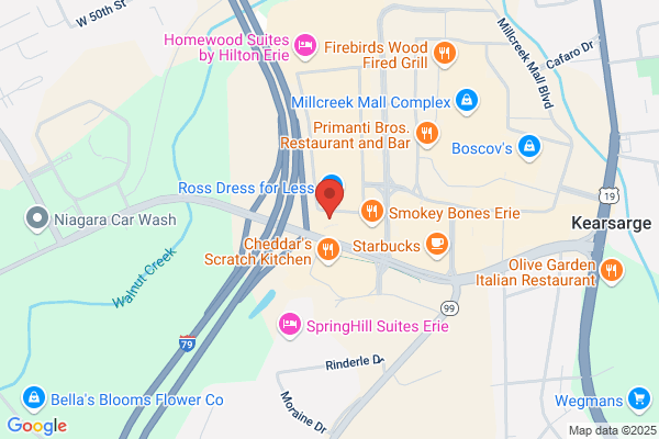 Max & Erma's