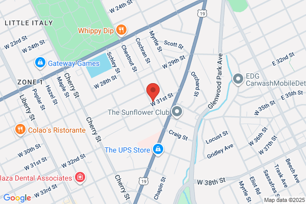 Chestnut Street Pub