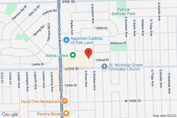Clancy's Pub & Pizza