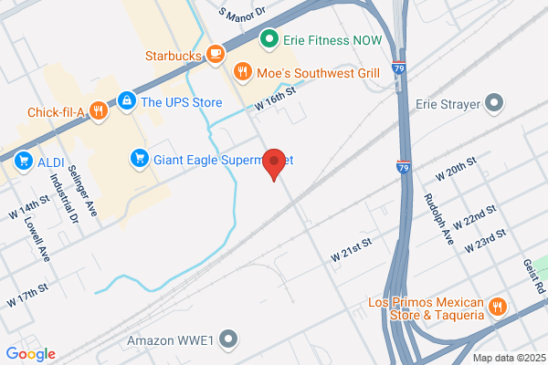 Johnny's Sports Bar