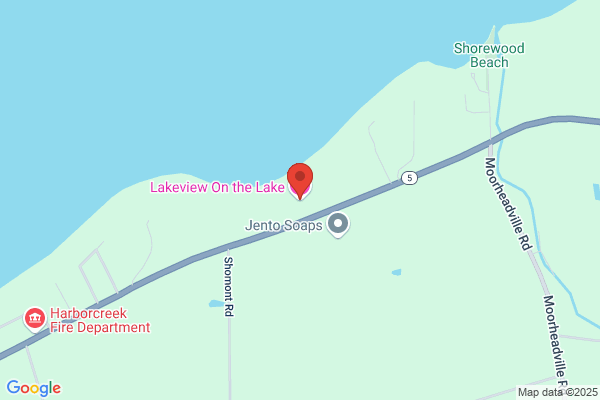 Lakeview Tavern