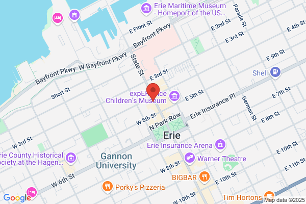 Scully's Pub Inc