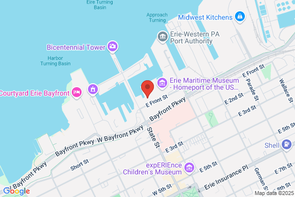 Matthew's Trattoria & Martini Lounge