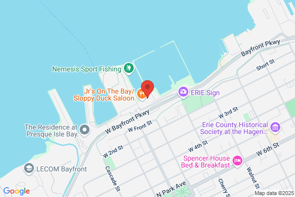 Bay Harbor Marina Service