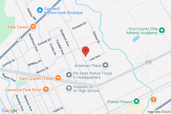 Robert J Sanford Professional Home Inspections