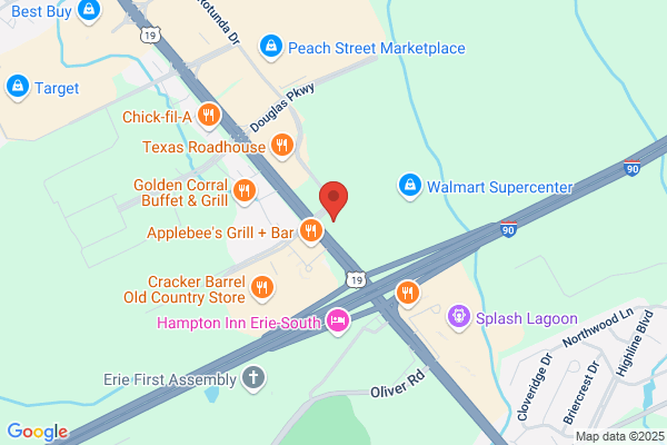 Steak 'n Shake - TEMPORARILY CLOSED