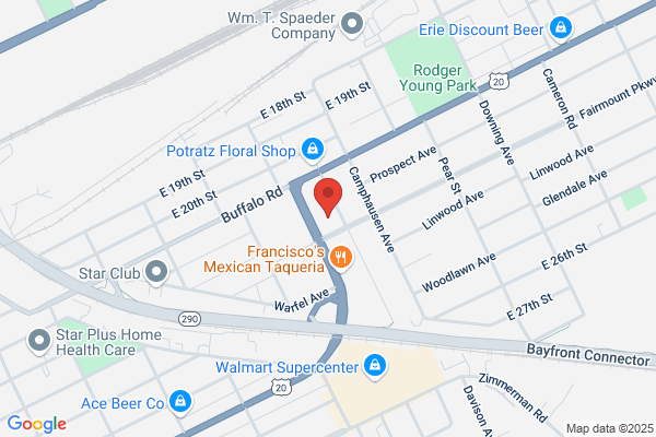 AutoZone Auto Parts