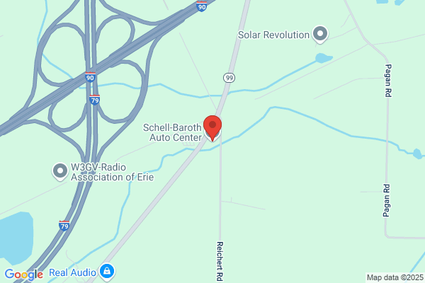 Schell-Baroth Auto Center