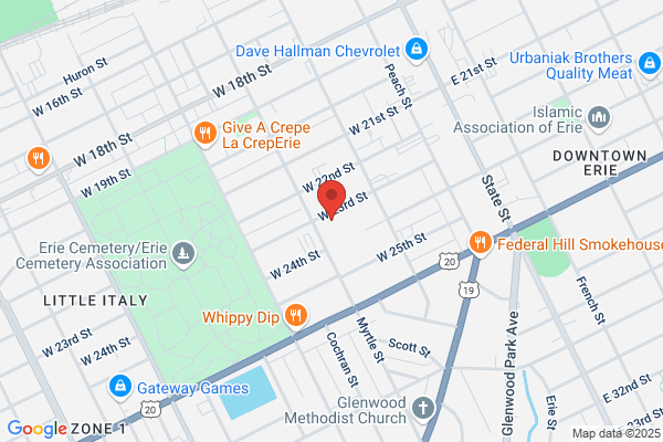 Saint Vincent Cardiovascular Surgery