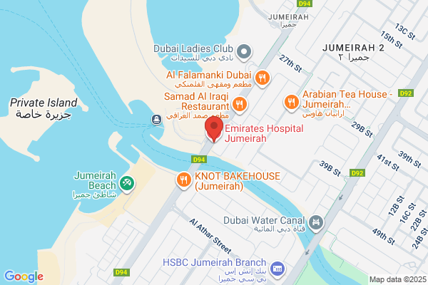 Mohamad Khaled Sabeh, MD