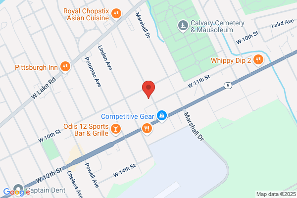 Erie Carpet Cleaners